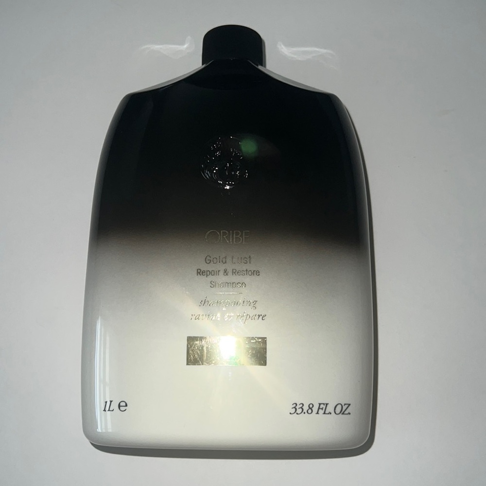 Oribe shampoo